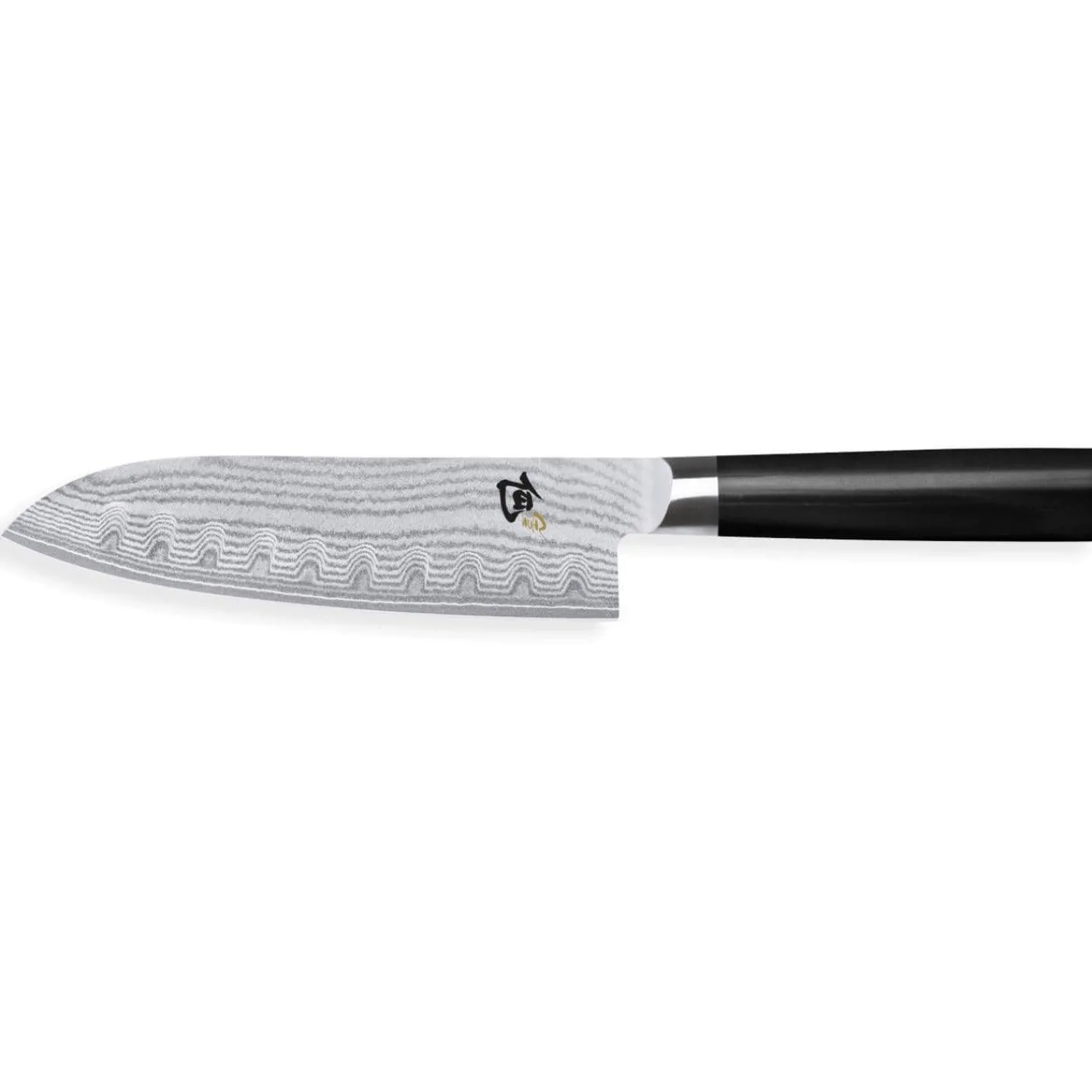 KAI SHUN Classic Santoku Knife - 16.5cm