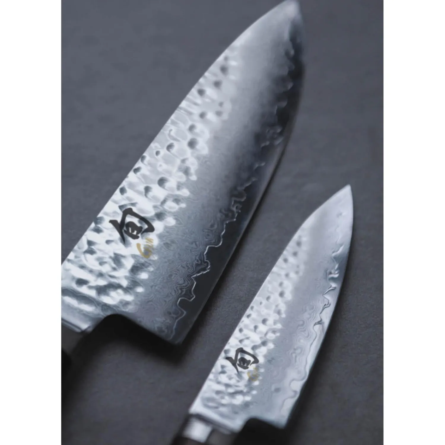KAI SHUN Classic Santoku Knife - 16.5cm