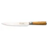 KATANA Saya Olivewood 20cm Carving Knife