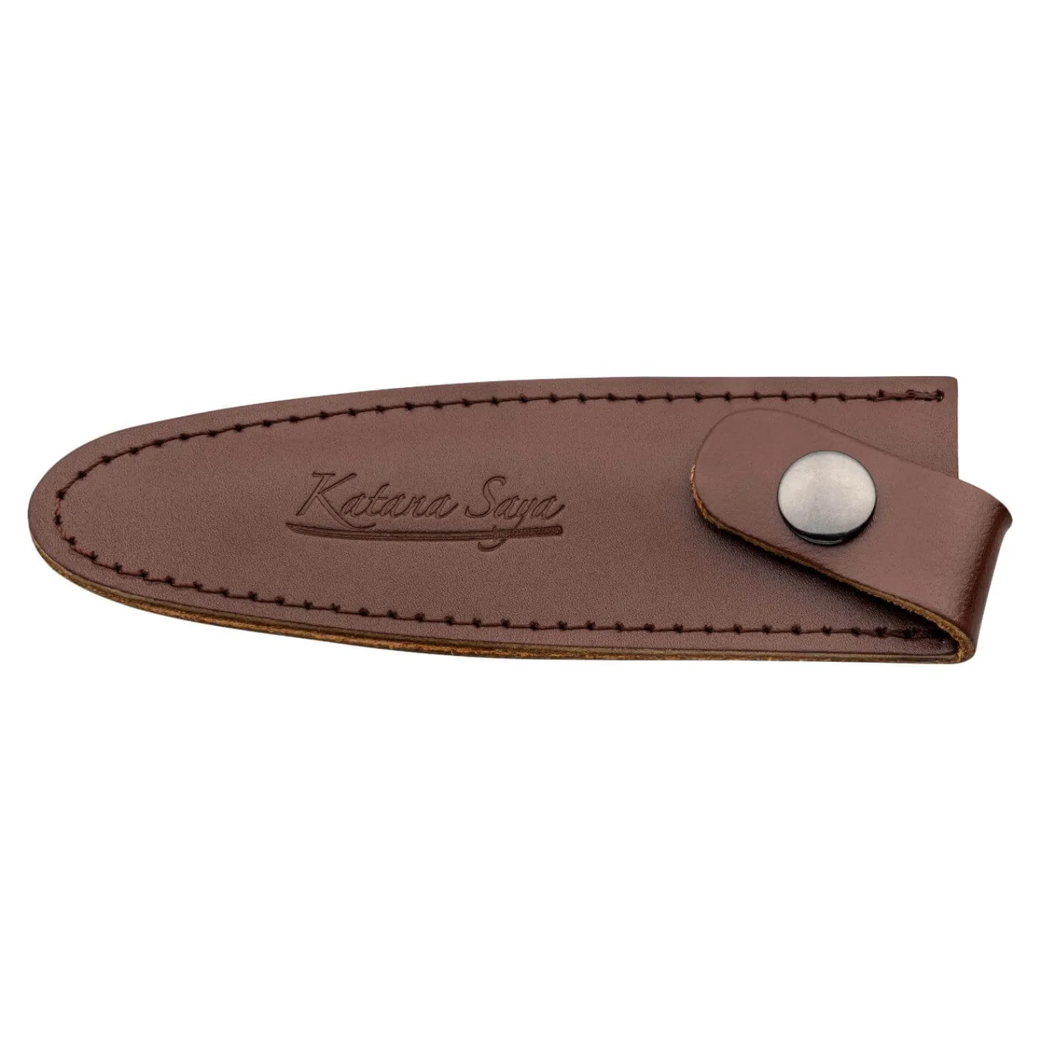 KATANA Saya Olivewood 9cm Paring Knife