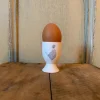 Katherine Sheard Fine China Egg Cup - Perry Pheasant