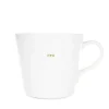 Keith Brymer Jones Large 500ml Bucket Mug - FFS