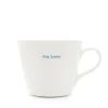 Keith Brymer Jones Word Range Mug - dog lover