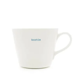 Keith Brymer Jones Word Range Mug - bestie