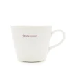 Keith Brymer Jones Word Range Mug - Drama  Queen