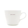 Keith Brymer Jones Word Range Mug - cat lover