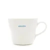 Keith Brymer Jones Word Range Mug - grandma