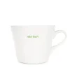 Keith Brymer Jones Word Range Mug - old fart