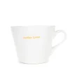 Keith Brymer Jones Word Range Mug - coffee lover