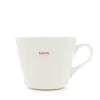 Keith Brymer Jones Word Range Mug - bitch