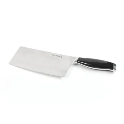 Ken Hom Stainless Steel Cleaver - 18cm