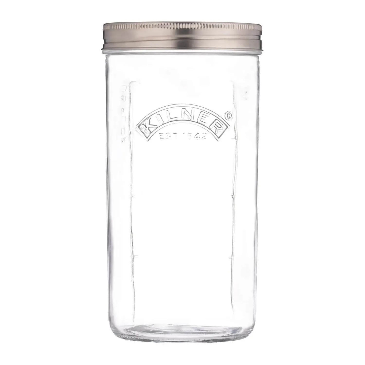 Kilner 1 Litre Fermentation Set