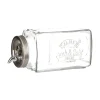 Kilner Glass Fridge Drinks Dispenser - 3 Litre