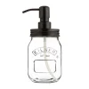 Kilner Glass Liquid Soap & Lotion Dispenser