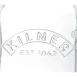 Kilner 500ml Juice & Sauce Bottle