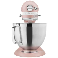 KitchenAid 185 Artisan Tilt-Head Stand Mixer - Feather Pink