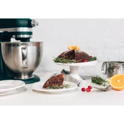 KitchenAid 185 Artisan Tilt-Head Stand Mixer - Pebble Palm