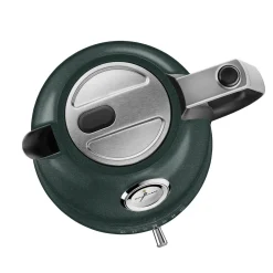 KitchenAid Artisan 5KEK1522BPP 1.5 Litre Kettle - Pebble Palm