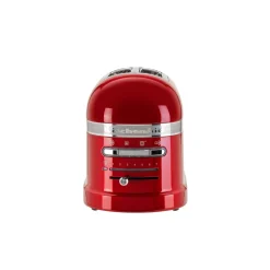 KitchenAid Artisan Kettle & 2 Slice Toaster Set - Candy Apple