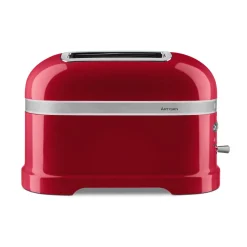 KitchenAid Artisan 5KMT2204BCA 2 Slice Toaster - Candy Apple