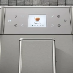 KitchenAid 5KES8556BSX Fully Automatic KF6 Espresso Coffee Machine - Stainless Steel