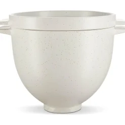 KitchenAid 5KSM2CB5BGS Bread Bowl With Baking Lid Attachment