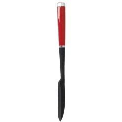 KitchenAid Utensils Silicone Spoon Spatula - Empire Red