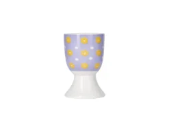 KitchenCraft Egg Cup - Soleada Floral Print