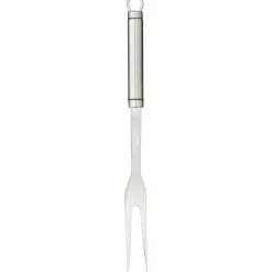KitchenCraft Professional Stainless Steel Carving Fork