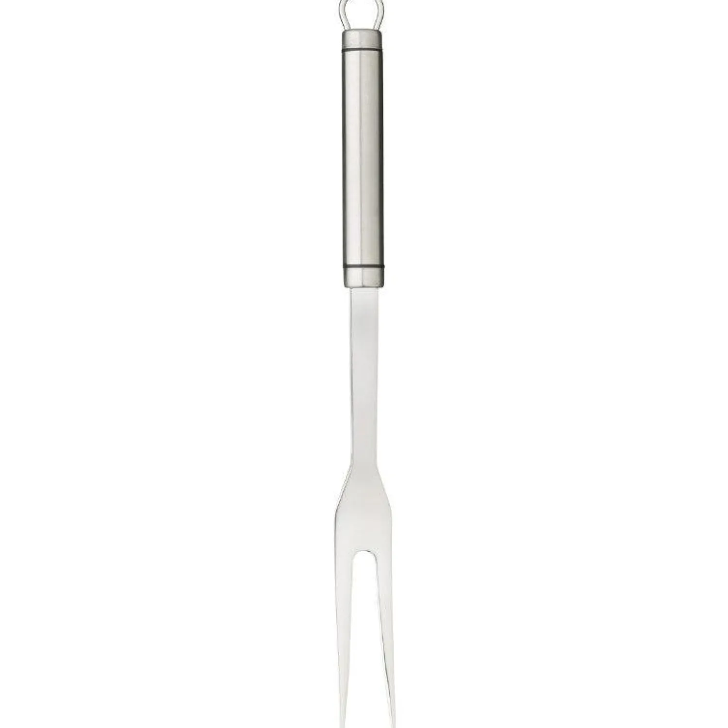 KitchenCraft Professional Stainless Steel Carving Fork