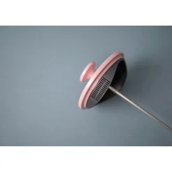 La Cafetiere Pisa 8-Cup Cafetiere - Pink
