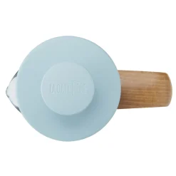 La Cafetiere La Cafetière Pisa 3-Cup Cafetière - Sky Blue