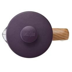 La Cafetiere La Cafetière Pisa 8-Cup Cafetière - Purple