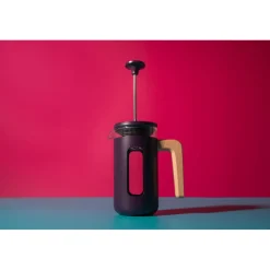 La Cafetiere La Cafetière Pisa 3-Cup Cafetière - Purple