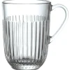 La Rochere Ouessant 400ml Mug Glass
