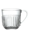 La Rochere Ouessant 270ml Small Mug Glass