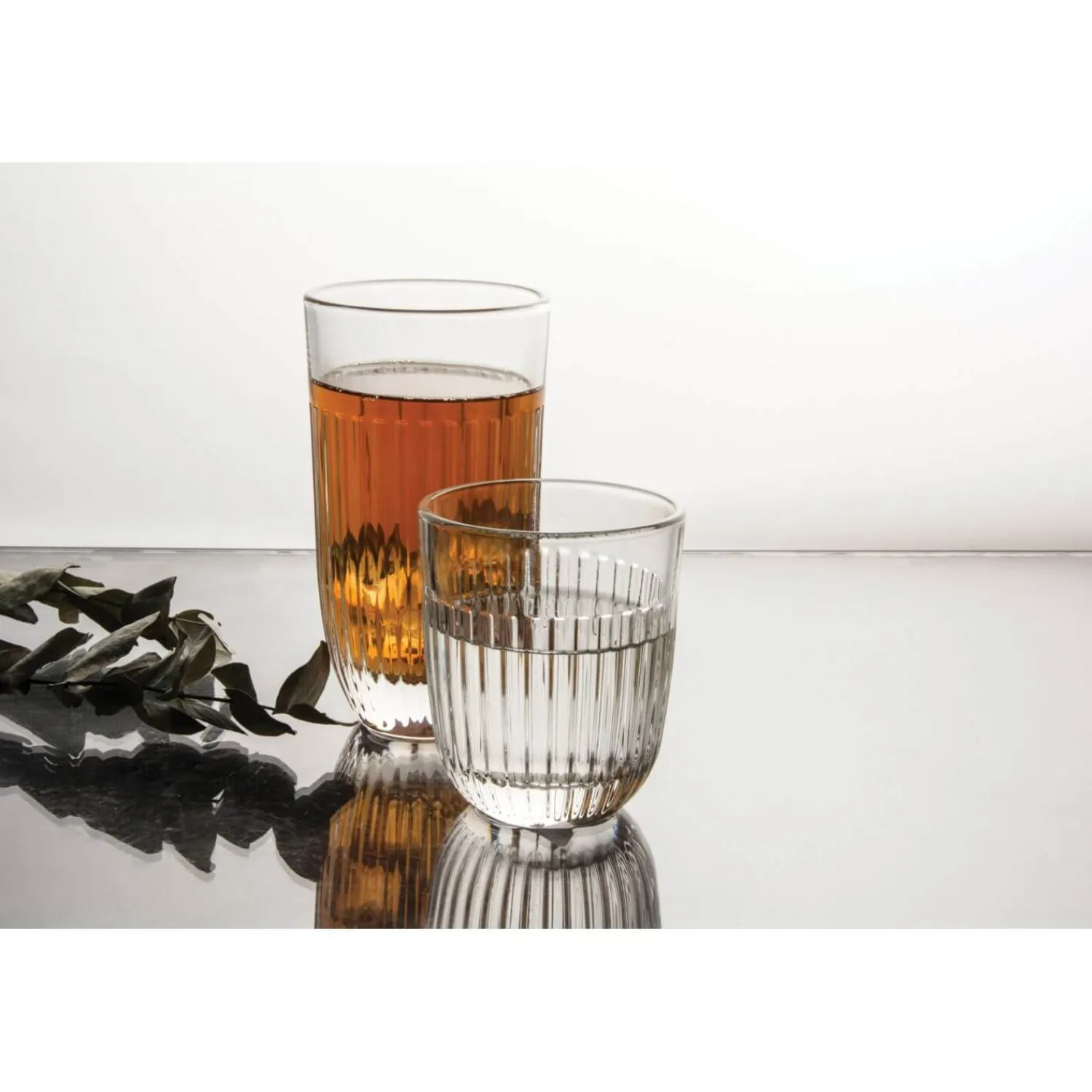 La Rochere Ouessant 270ml Small Mug Glass