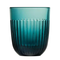 La Rochere Ouessant 290ml Tumbler Glass - Blue