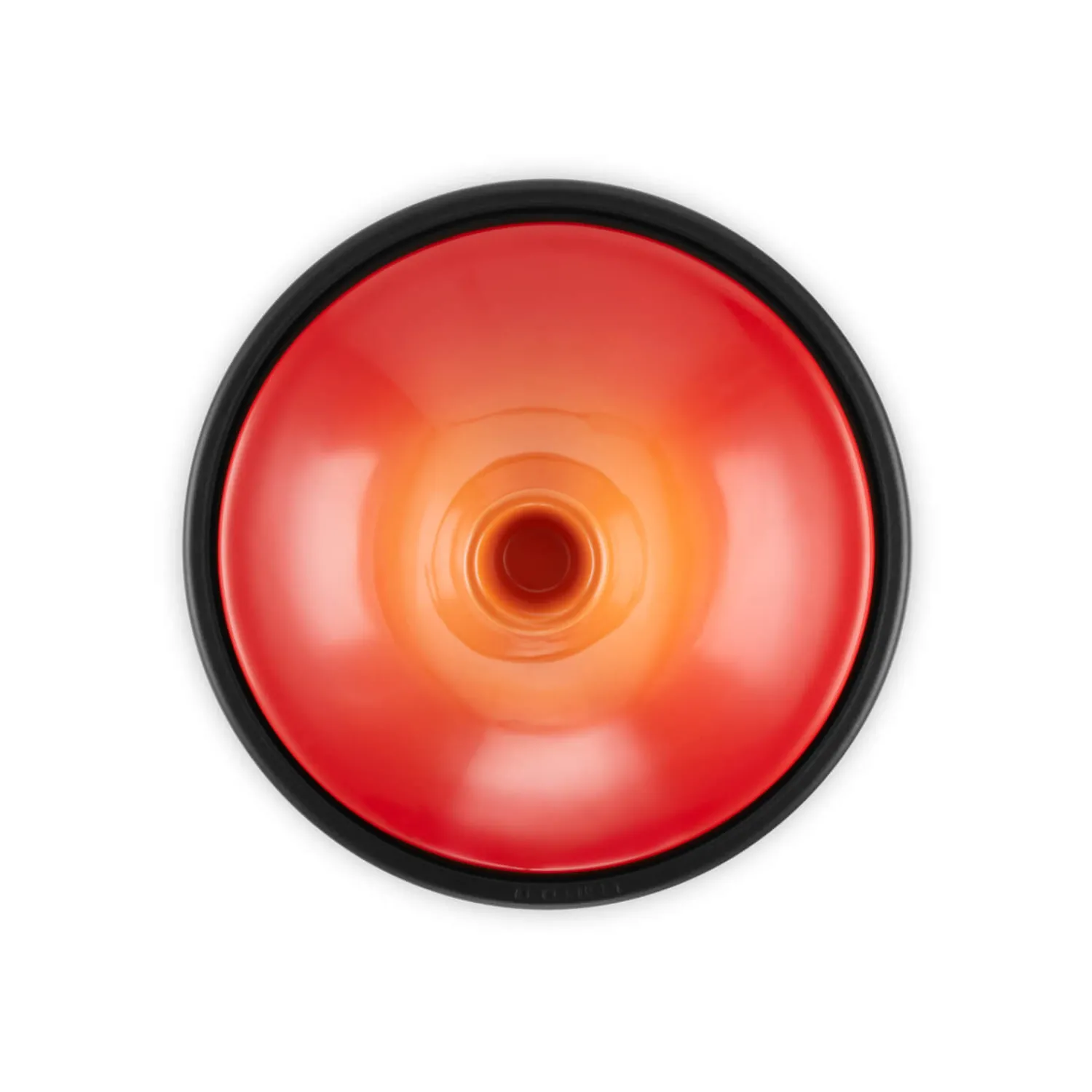 Le Creuset Cast Iron 31cm Round Tagine - Volcanic