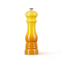 Le Creuset Classic Pepper Mill - Nectar