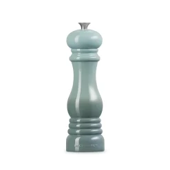 Le Creuset Classic Pepper Mill - Sea Salt