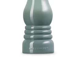 Le Creuset Classic Pepper Mill - Sea Salt