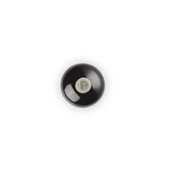 Le Creuset Classic Pepper Mill - Black