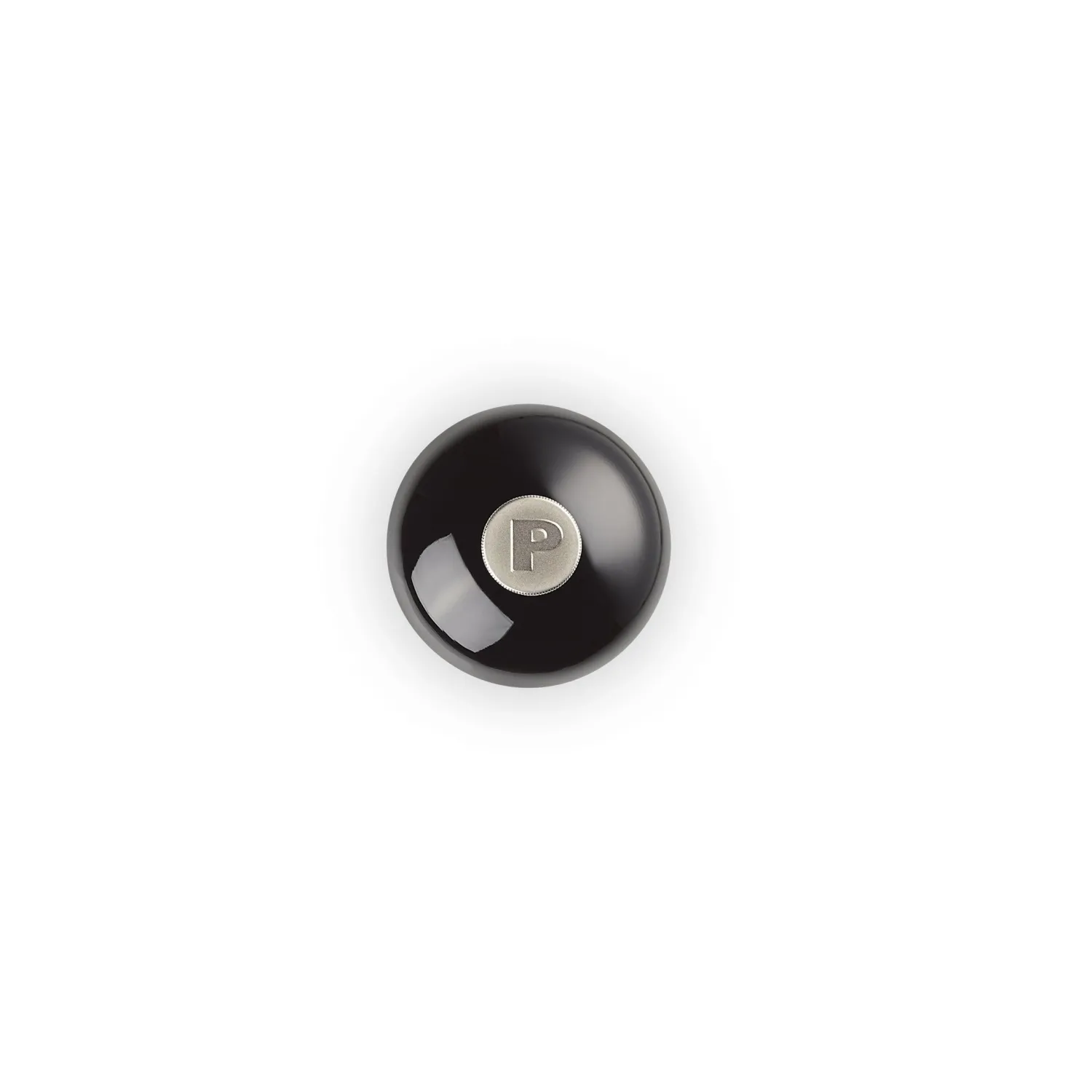 Le Creuset Classic Pepper Mill - Black