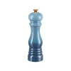 Le Creuset Classic Salt Mill - Chambray