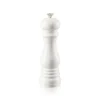 Le Creuset Classic Salt Mill - White