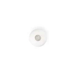 Le Creuset Classic Salt Mill - White