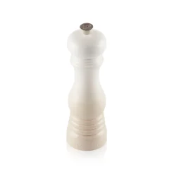 Le Creuset Classic Salt Mill - Meringue