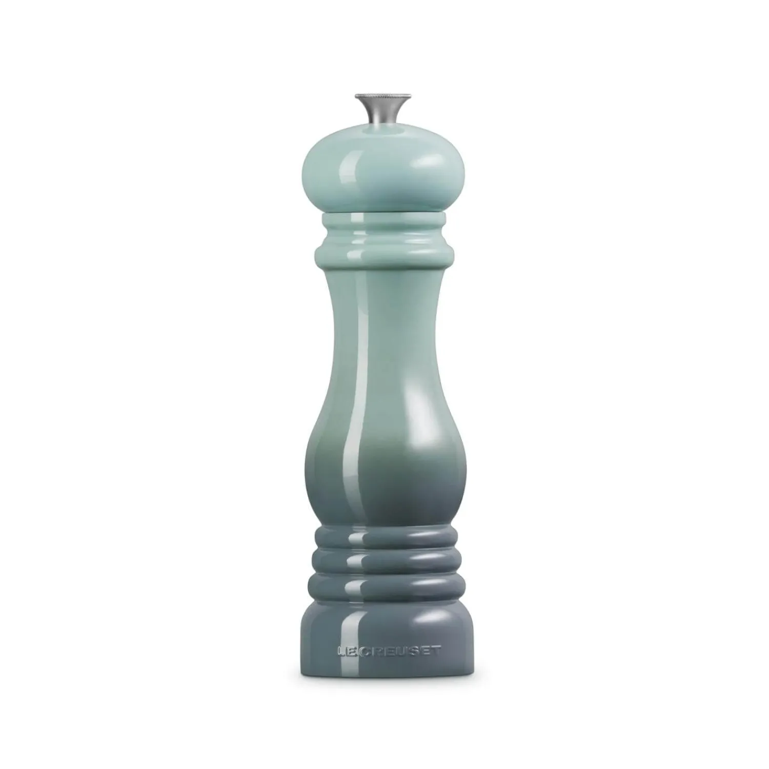 Le Creuset Classic Salt Mill - Sea Salt