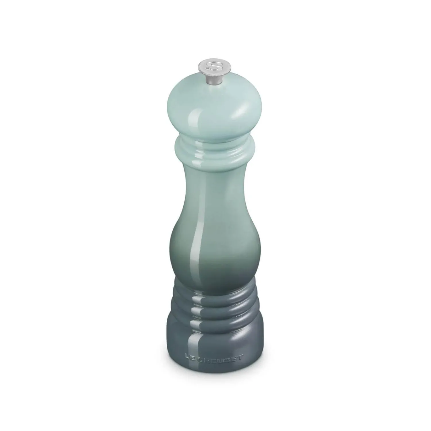 Le Creuset Classic Salt Mill - Sea Salt